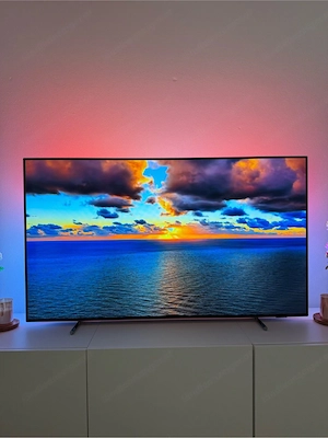 Philips Fernseher Bild 2