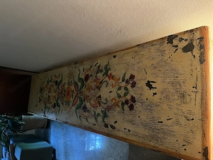 Kommode Schrank Einzelstück  Unikat  Bild 4