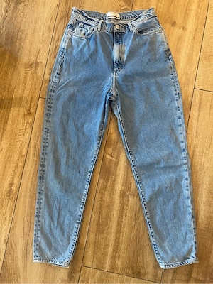 Armedangels Maiira Mom fit Jeans Bild 4