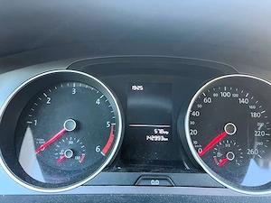 VW Golf 7  1.6 TDI Bild 6