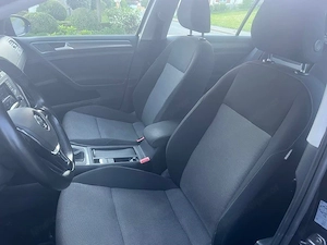 VW Golf 7  1.6 TDI Bild 7