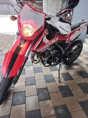 Moped MRT 50 Bild 4
