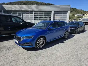 Skoda Octavia Bild 4
