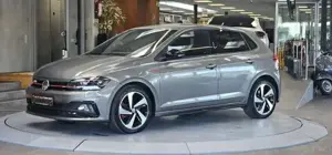 Volkswagen Polo Bild 2