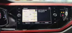 Volkswagen Polo Bild 14