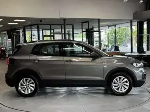 Volkswagen T-Cross Bild 15