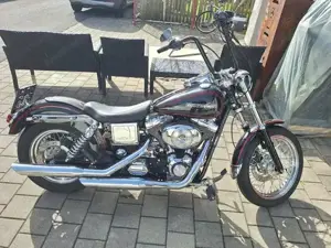 Harley Davidson  Bild 3