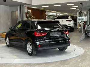 Audi A1 Bild 4