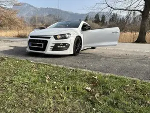 Volkswagen Scirocco 1.4 TSI Sport 160 PS Sky Line Bild 3