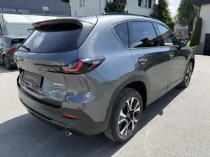 Mazda CX-5 Bild 3