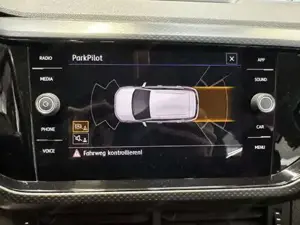 Volkswagen T-Cross Bild 9