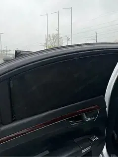 Mercedes Benz S500l AMG Tüv neu 