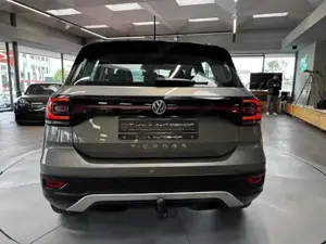 Volkswagen T-Cross Bild 19