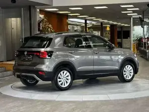 Volkswagen T-Cross Bild 2