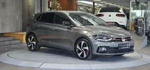 Volkswagen Polo Bild 10