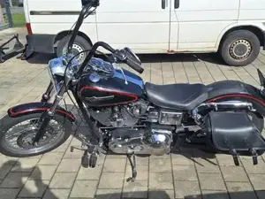Harley Davidson 