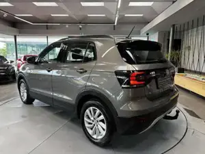 Volkswagen T-Cross Bild 14