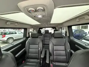 Peugeot Traveller Bild 10