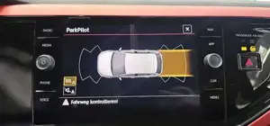 Volkswagen Polo Bild 15