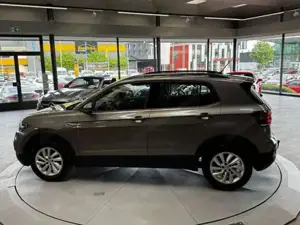 Volkswagen T-Cross Bild 16