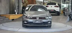 Volkswagen Polo Bild 12