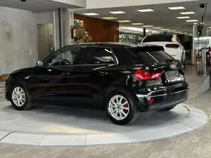 Audi A1 Bild 3