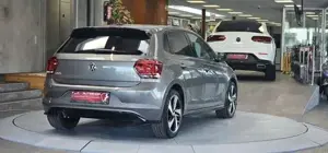 Volkswagen Polo Bild 7