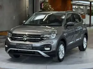 Volkswagen T-Cross Bild 20