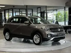 Volkswagen T-Cross Bild 5