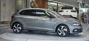 Volkswagen Polo Bild 9