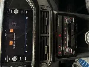 Volkswagen T-Cross Bild 11