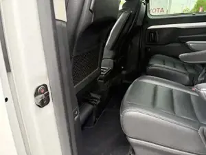 Peugeot Traveller Bild 12