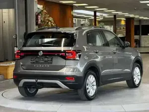Volkswagen T-Cross Bild 3