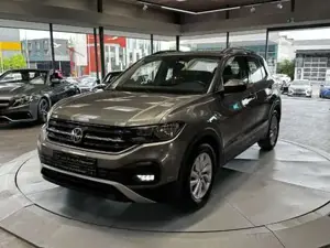 Volkswagen T-Cross Bild 18