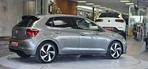 Volkswagen Polo Bild 8