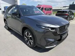 Mazda CX-5 Bild 4