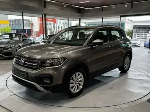 Volkswagen T-Cross Bild 17