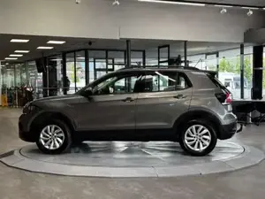 Volkswagen T-Cross Bild 4