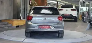 Volkswagen Polo Bild 6