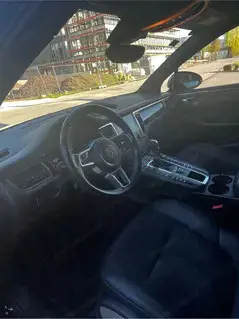 Porsche Macan Bild 2