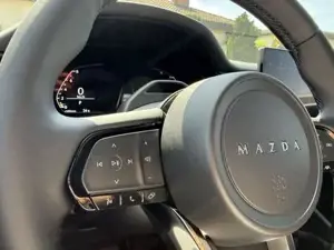 Mazda CX-5 Bild 14