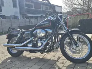 Harley Davidson  Bild 4