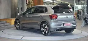 Volkswagen Polo Bild 4