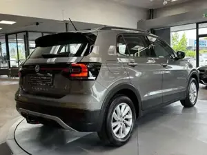 Volkswagen T-Cross Bild 6