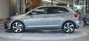 Volkswagen Polo Bild 3