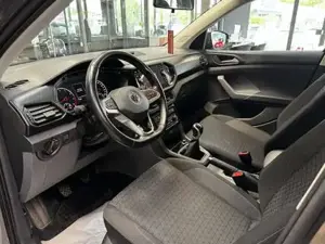 Volkswagen T-Cross Bild 8