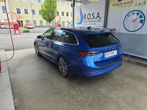 Skoda Octavia Bild 3