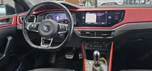 Volkswagen Polo Bild 19