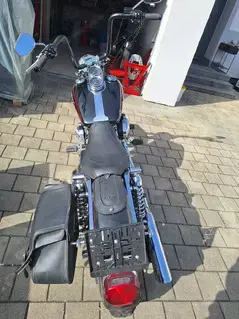 Harley Davidson  Bild 5