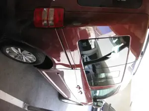 Verkaufe VW Caddy 2K Bild 3